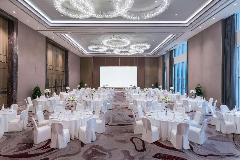 Doubletree By Hilton Hotel Shiyan