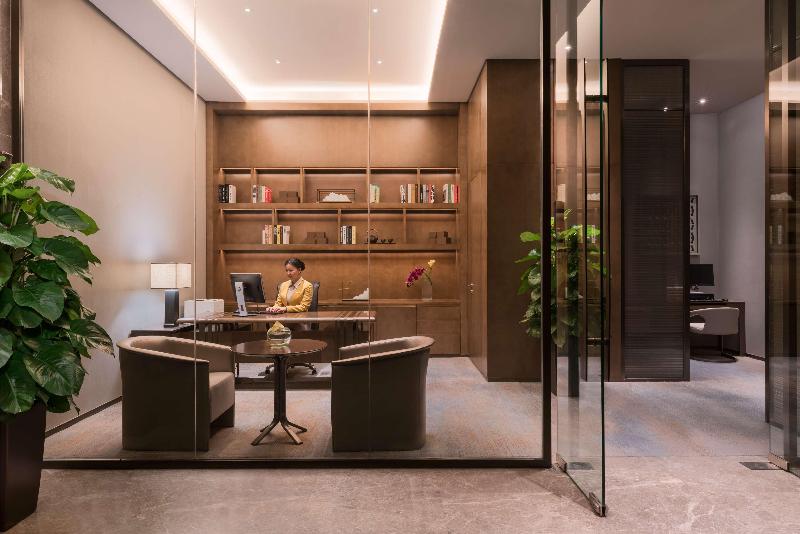 Doubletree By Hilton Hotel Shiyan