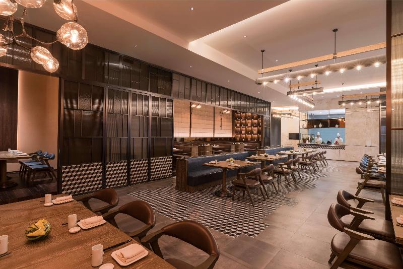 Doubletree By Hilton Hotel Shiyan