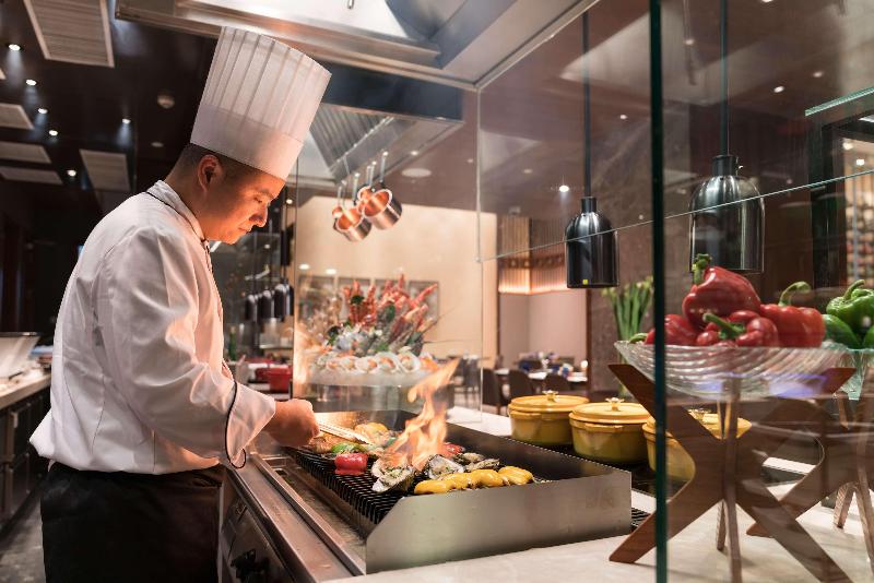 Doubletree By Hilton Hotel Shiyan