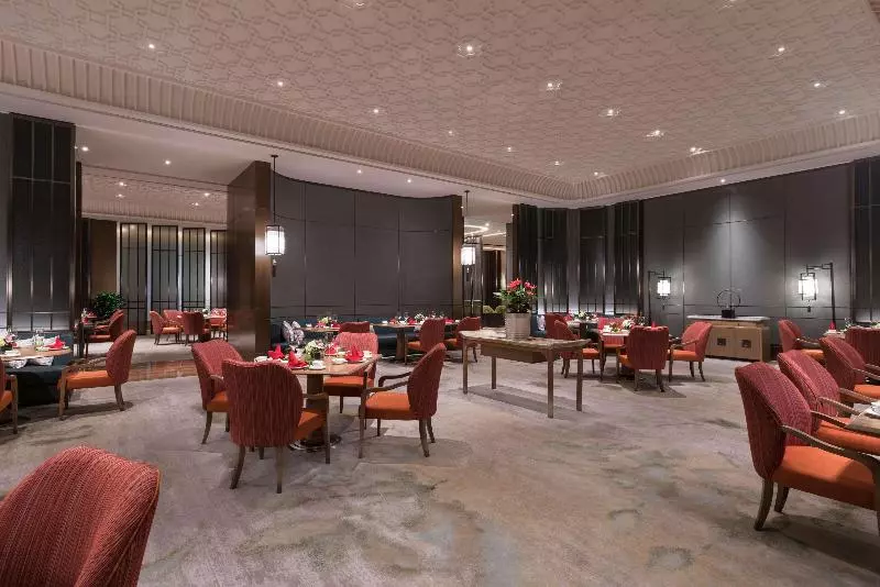 Doubletree By Hilton Hotel Shiyan