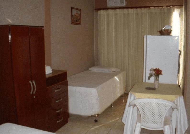 Hotel Graciosa Palace