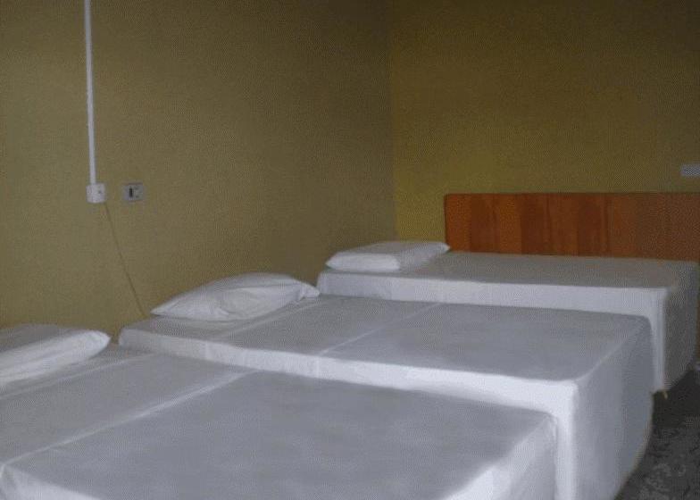 Hotel Graciosa Palace