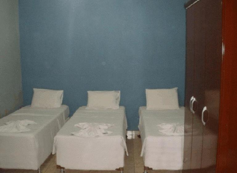 Hotel Graciosa Palace