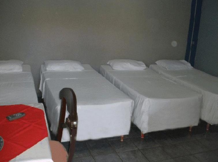 Hotel Graciosa Palace