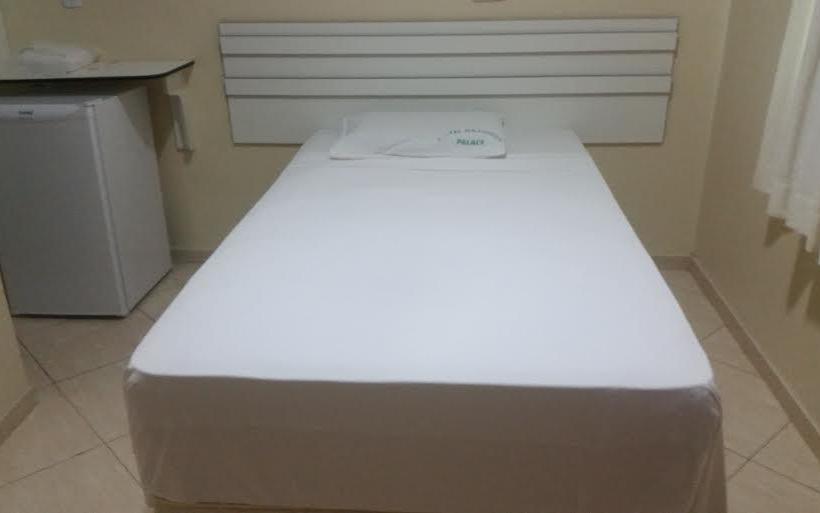 Hotel Graciosa Palace