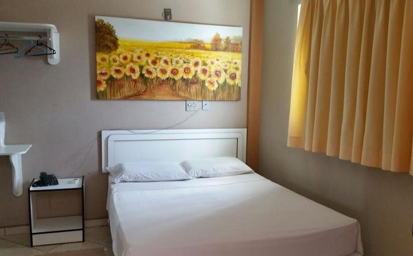 Hotel Graciosa Palace