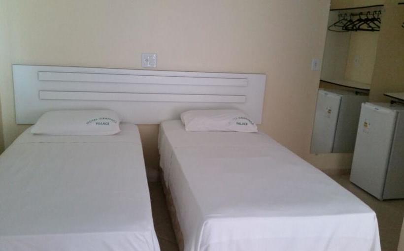 Hotel Graciosa Palace