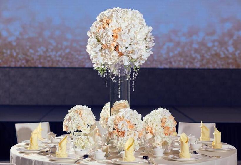 酒店 Grand Ion Delemen