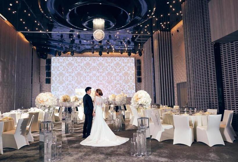 酒店 Grand Ion Delemen