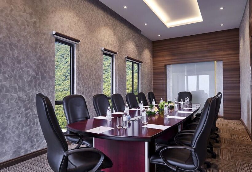 酒店 Grand Ion Delemen