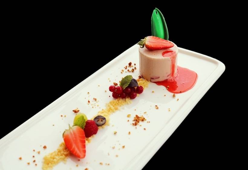 酒店 Grand Ion Delemen