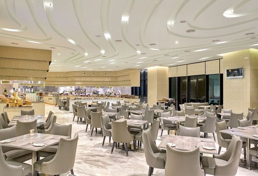 酒店 Grand Ion Delemen