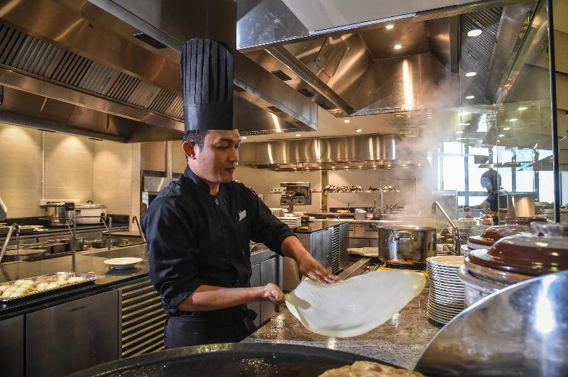 酒店 Grand Ion Delemen