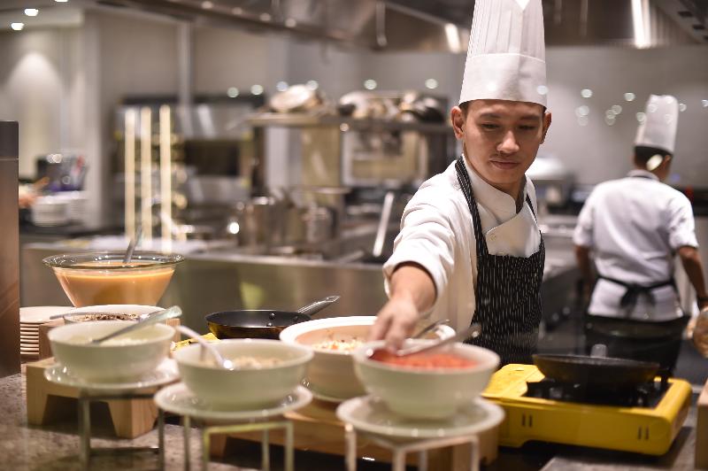 酒店 Grand Ion Delemen