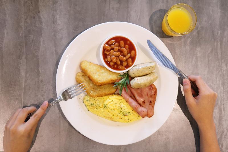 酒店 Grand Ion Delemen