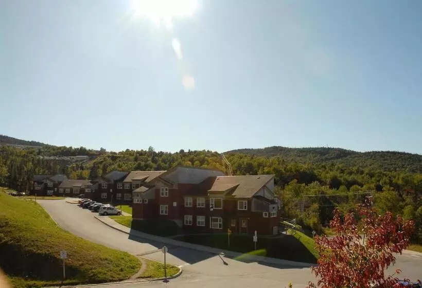 ホテル Backpacker College At Memorial University   Grenfell Campus