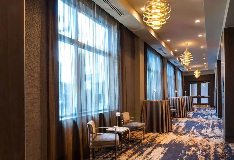 Hotelli Hilton Garden Inn Foxborough Patriot Place