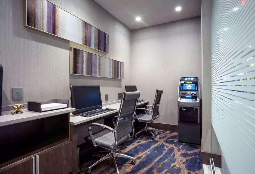 Hotelli Hilton Garden Inn Foxborough Patriot Place