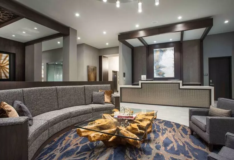 Hotelli Hilton Garden Inn Foxborough Patriot Place