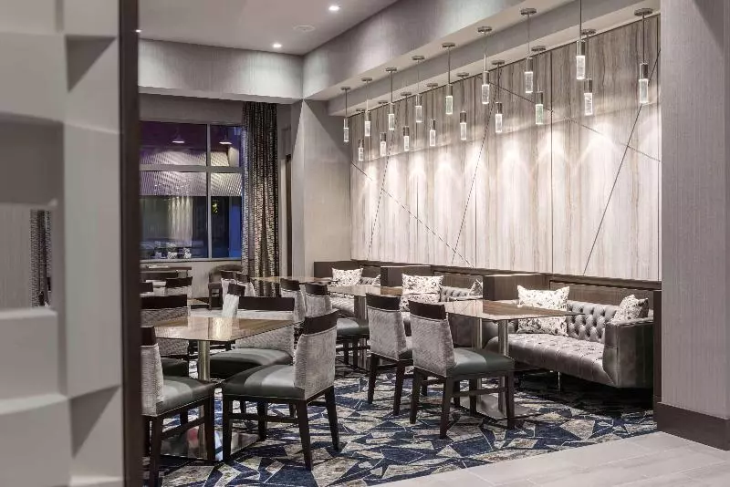 Hotelli Hilton Garden Inn Foxborough Patriot Place