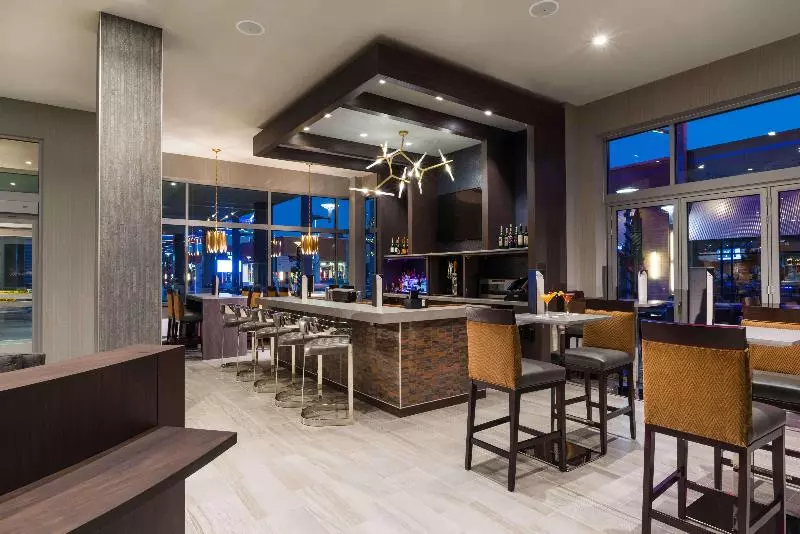 Hotelli Hilton Garden Inn Foxborough Patriot Place
