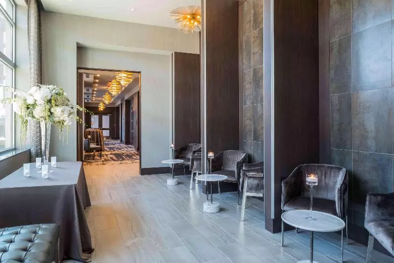 Hotelli Hilton Garden Inn Foxborough Patriot Place