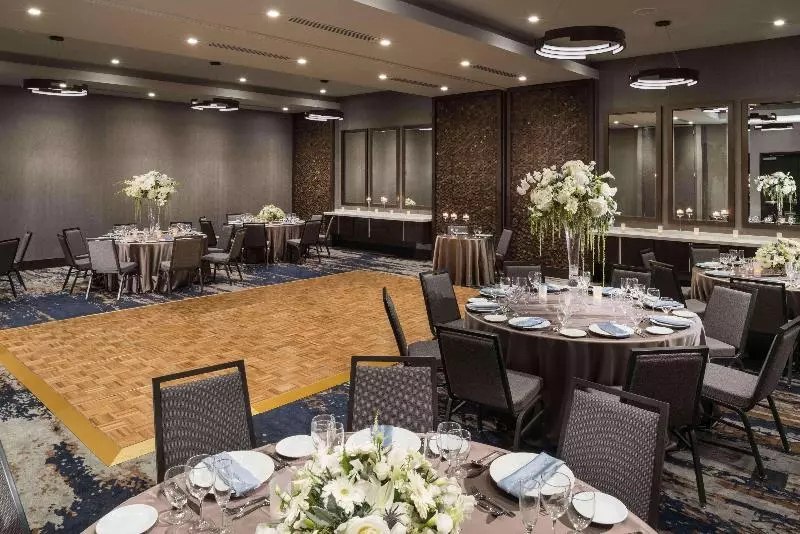 Hotelli Hilton Garden Inn Foxborough Patriot Place