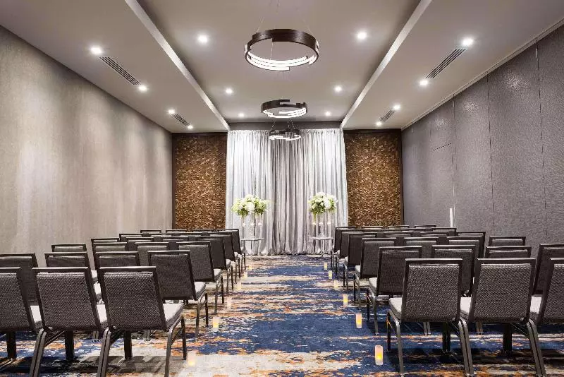 Hotelli Hilton Garden Inn Foxborough Patriot Place