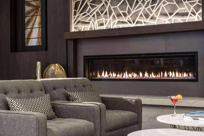 Hotelli Hilton Garden Inn Foxborough Patriot Place