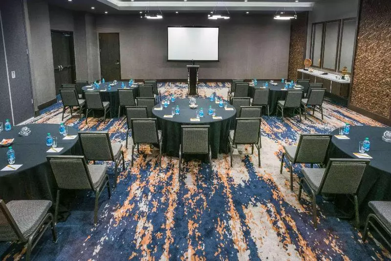 Hotelli Hilton Garden Inn Foxborough Patriot Place