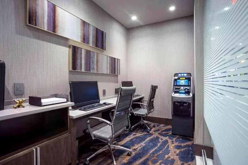 Hotelli Hilton Garden Inn Foxborough Patriot Place