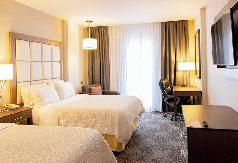 Hotel Holiday Inn Express & Suites Chihuahua Juventud, An Ihg