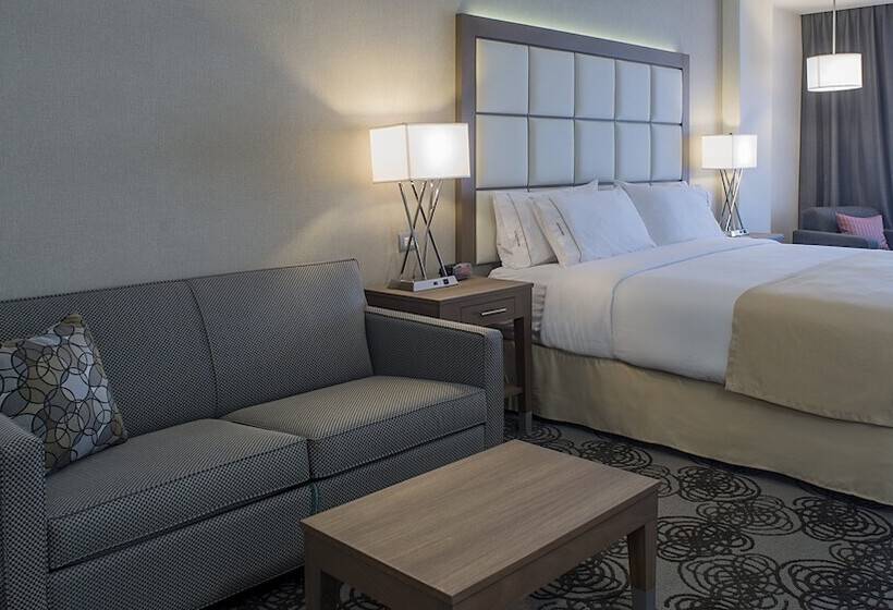 Hotel Holiday Inn Express & Suites Chihuahua Juventud, An Ihg