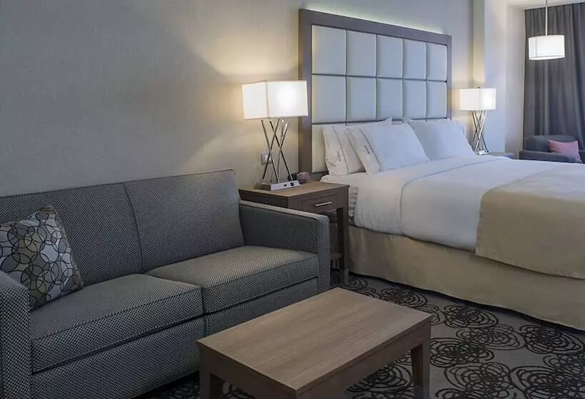 Hotelli Holiday Inn Express & Suites Chihuahua Juventud, An Ihg