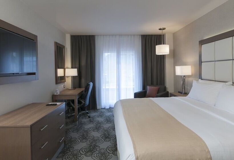 Hotel Holiday Inn Express & Suites Chihuahua Juventud, An Ihg