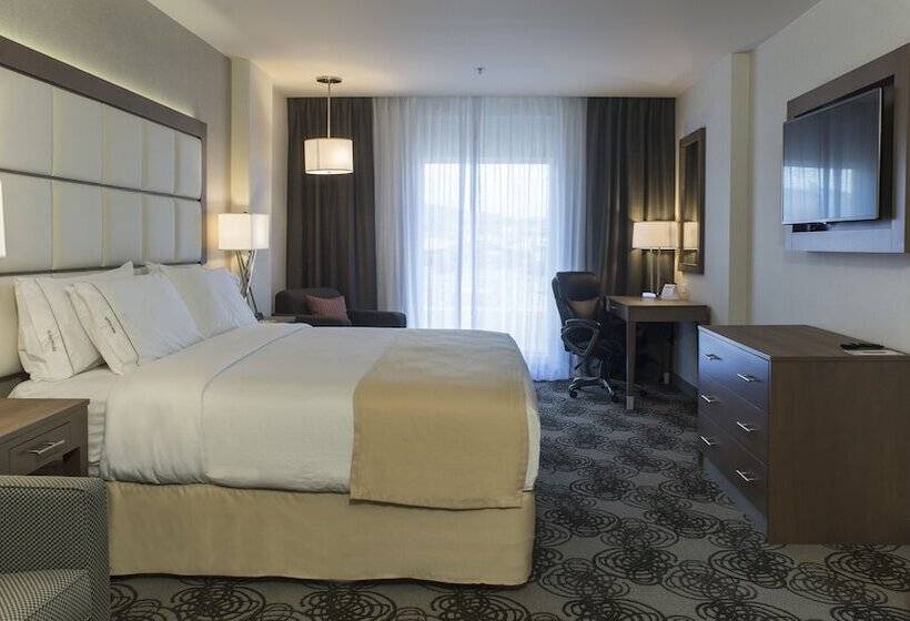 Hotel Holiday Inn Express & Suites Chihuahua Juventud, An Ihg