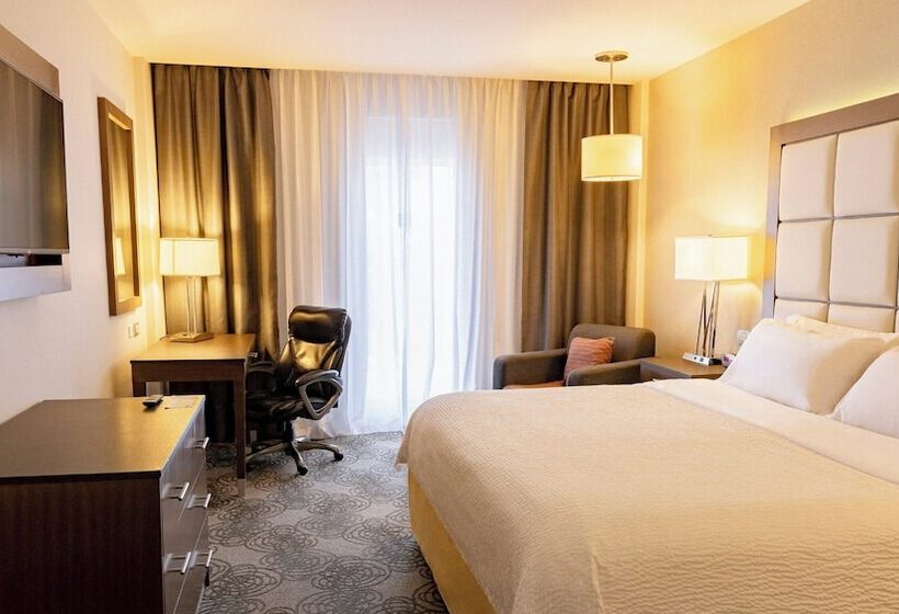 Hotel Holiday Inn Express & Suites Chihuahua Juventud, An Ihg