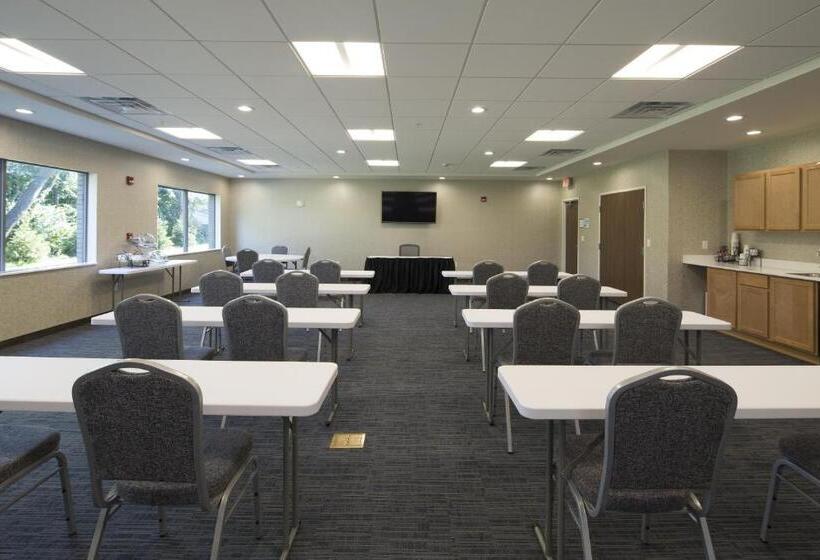 Szálloda Holiday Inn Express & Suites La Porte, An Ihg