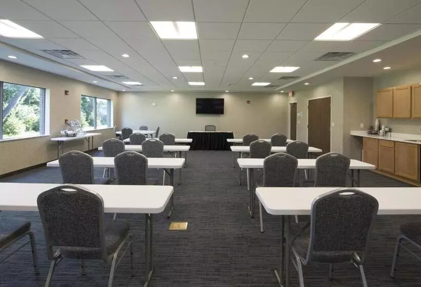 ホテル Holiday Inn Express & Suites La Porte, An Ihg