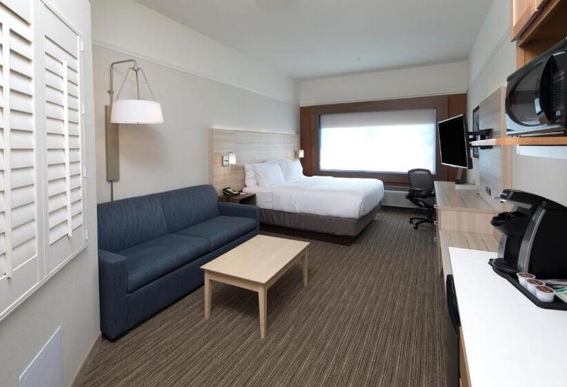 ホテル Holiday Inn Express & Suites La Porte, An Ihg