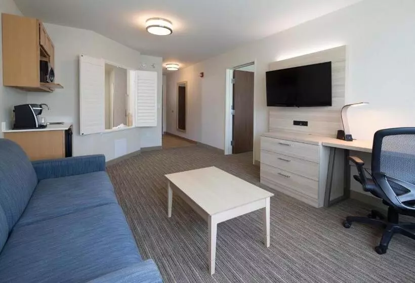 ホテル Holiday Inn Express & Suites La Porte, An Ihg