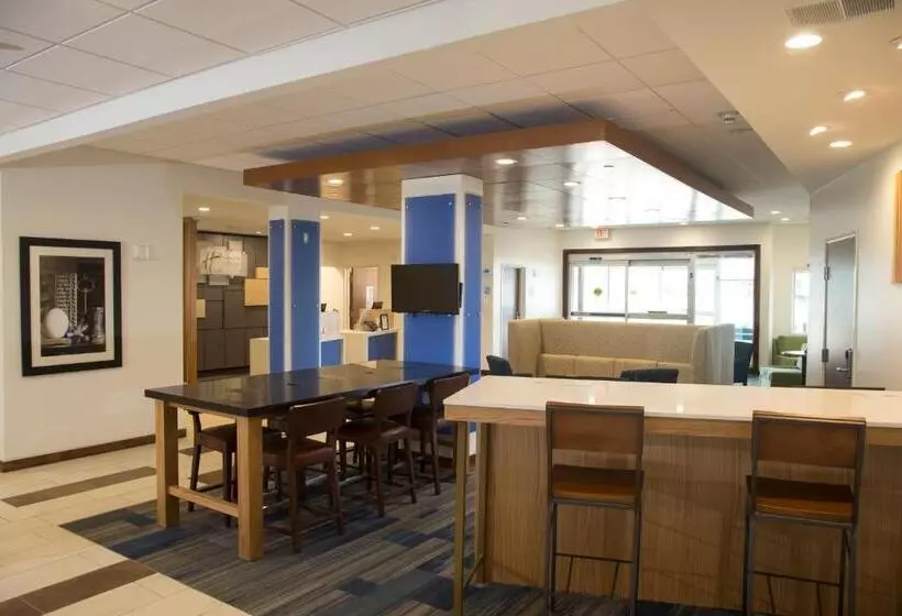 ホテル Holiday Inn Express & Suites La Porte, An Ihg