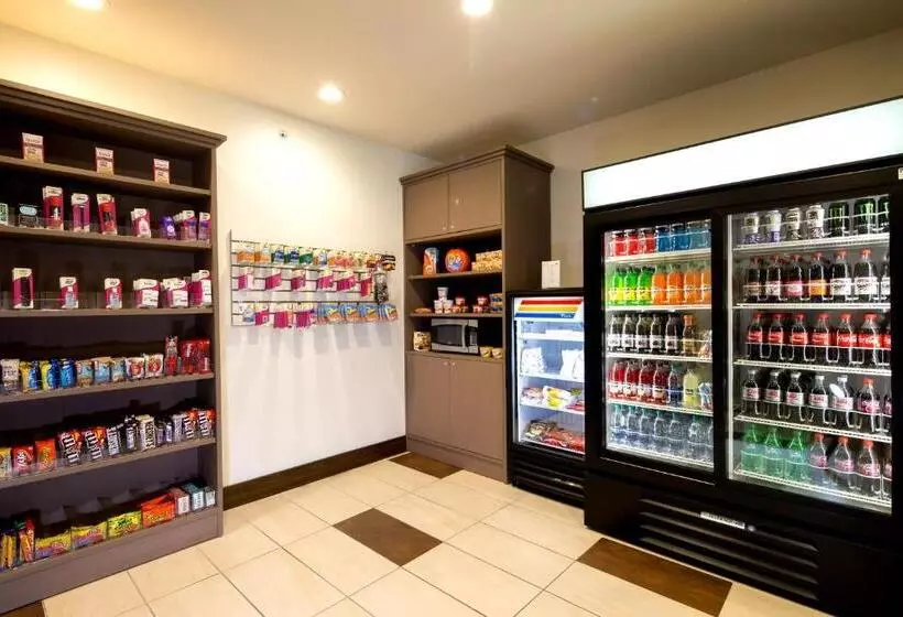 ホテル Holiday Inn Express & Suites La Porte, An Ihg