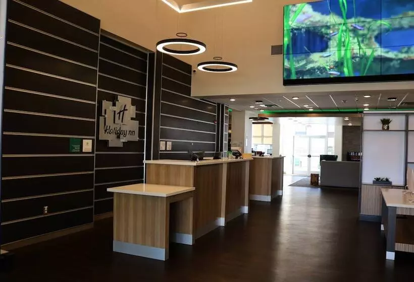 ホテル Holiday Inn   Jonesboro, An Ihg