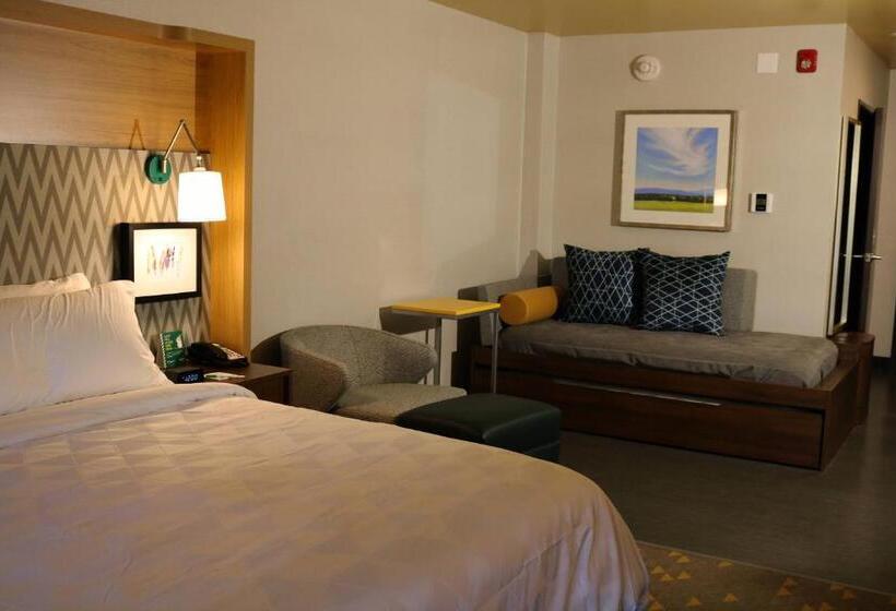 فندق Holiday Inn   Jonesboro, An Ihg