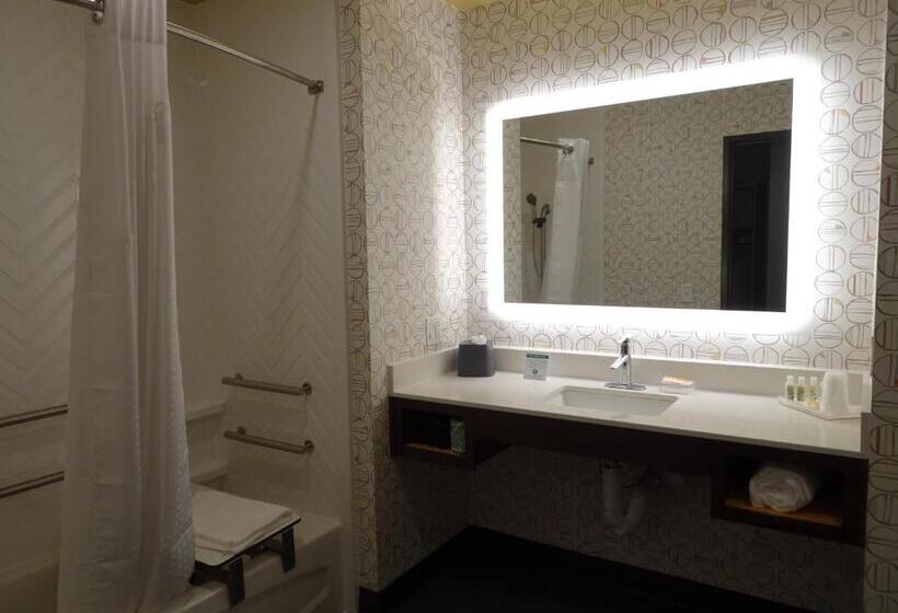 فندق Holiday Inn   Jonesboro, An Ihg