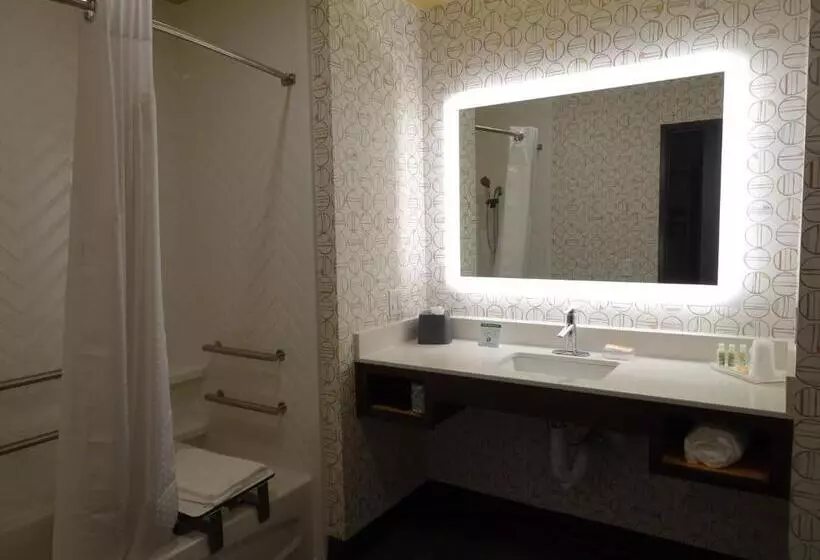 ホテル Holiday Inn   Jonesboro, An Ihg