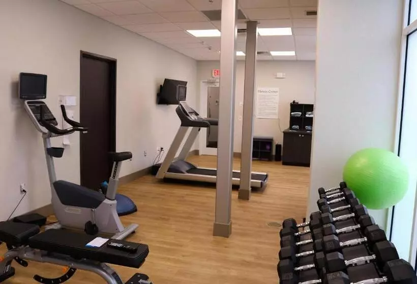 ホテル Holiday Inn   Jonesboro, An Ihg