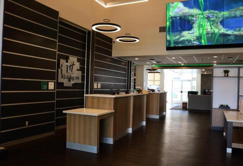 فندق Holiday Inn   Jonesboro, An Ihg